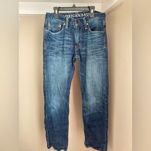 Men’s American Eagle Jeans